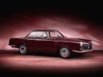 Fiat Abarth 2200 Coupe 1959 года